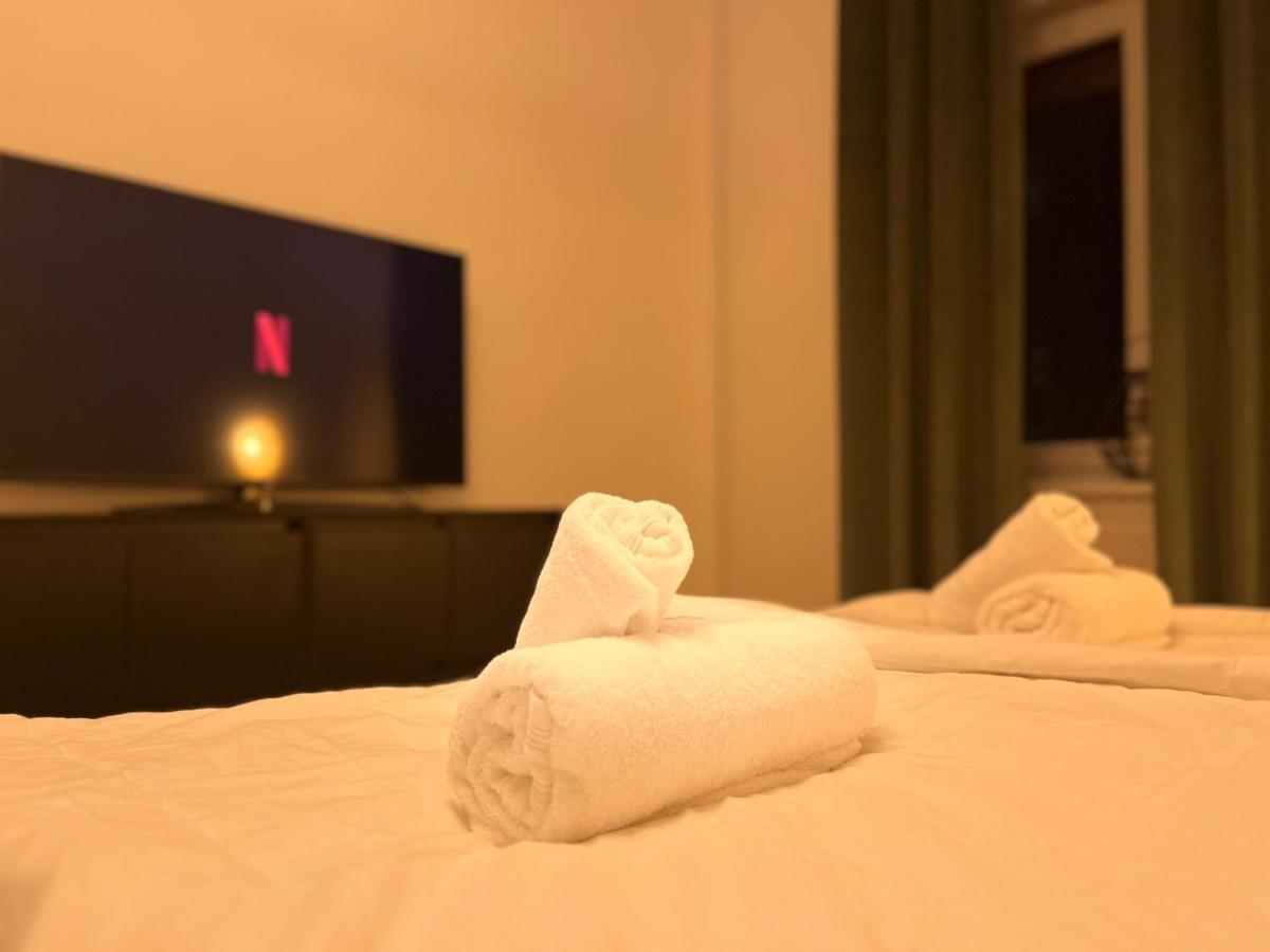 Comfy & Warm City Apartment - Self Check-In Graz Exterior photo